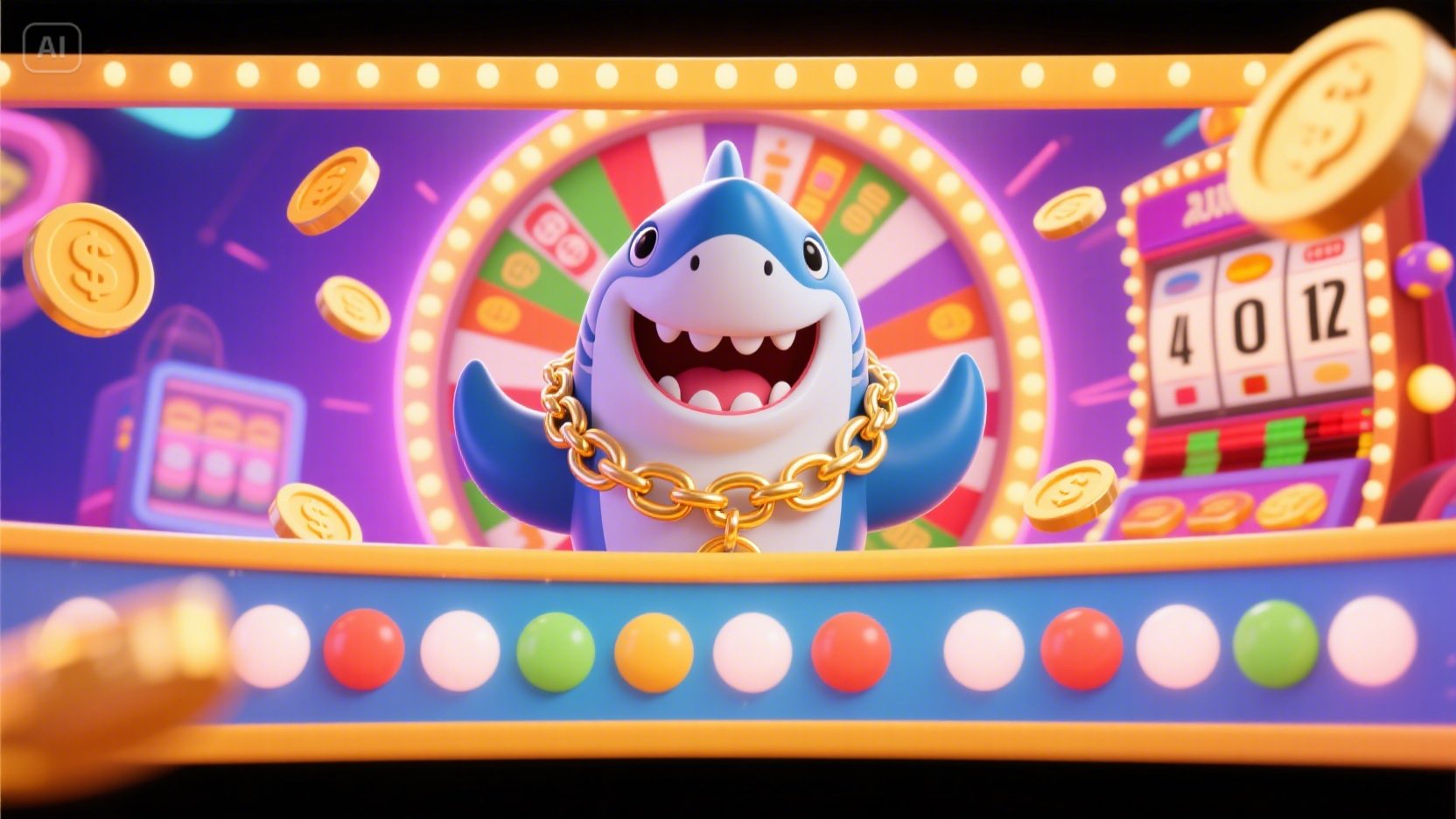 Casino My Empire desktop and mobile interfaces