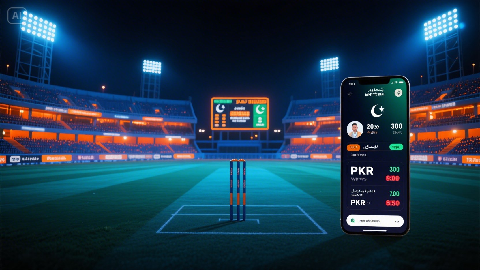 My EmpireDeposit for the first time and enjoy 200% free credit instantly! Pakistani players can play anytime, anywhere with mobile-friendly access.