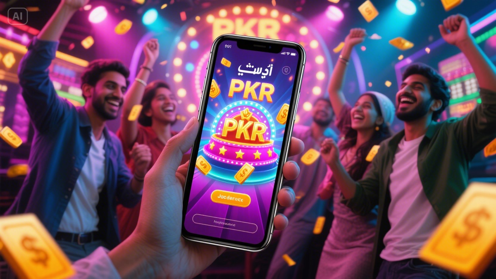 My EmpireDeposit PKR now and enjoy 200% instantly credited! Pakistani players can play safely, win real cash, and withdraw instantly with trusted JazzCash systems.