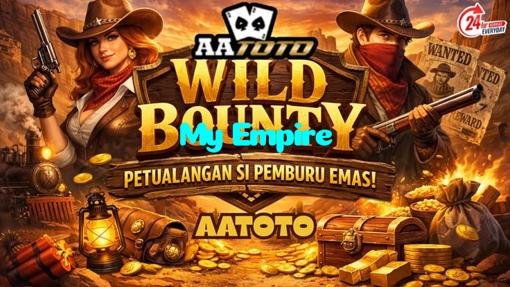 My Empire