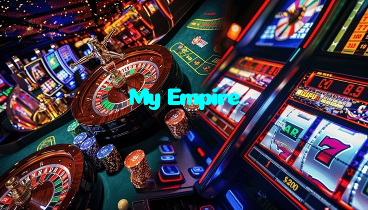 My Empire